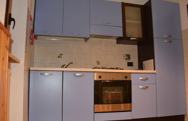 Hilltop Chalet in Antey-Saint-André near Ski Area - Foto 10