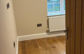 Annexe at The Chalet - A one bedroom annexe with gorgeous countryside views - Foto 42