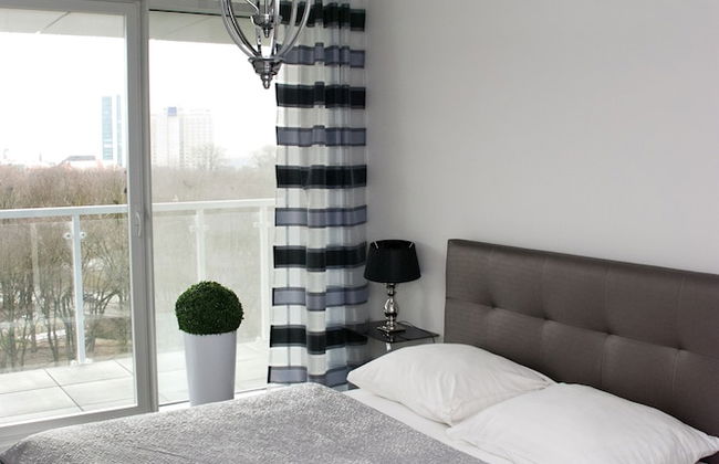 Apartamenty I.M.A. Towarowa - Foto 10