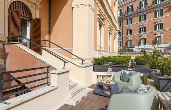 Domus Augustea - Augusto - Foto 65