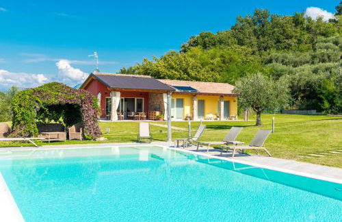 Azienda Agricola Rovertondo - Foto 45