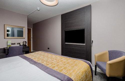 The Melbreak Hotel - Foto 44