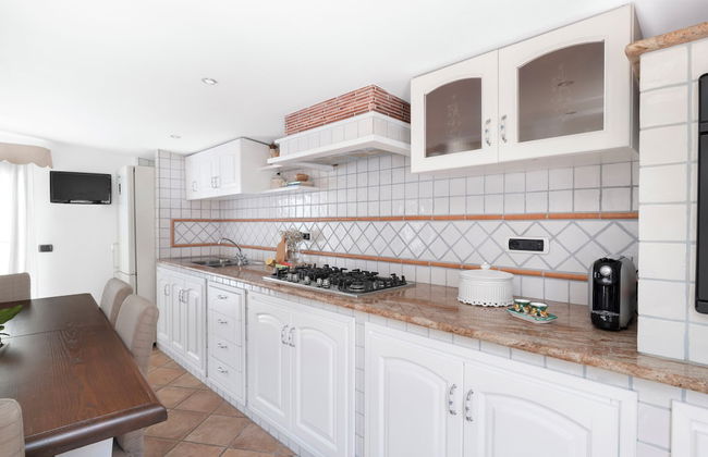 Villa Anna - Foto 19