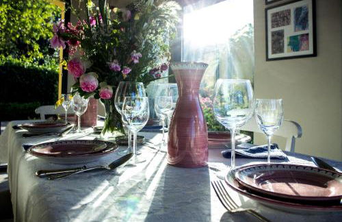 Villa Porcigliano Olive Grove - Foto 32