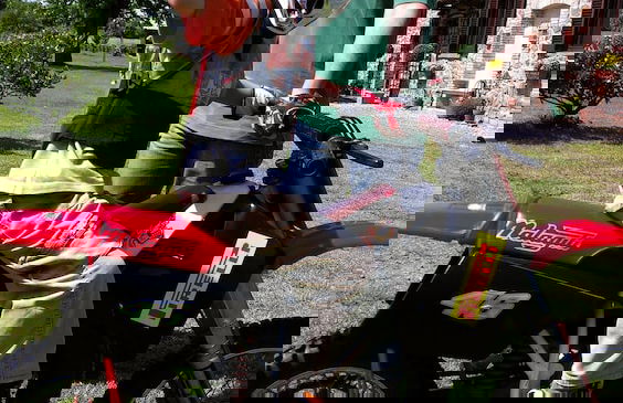 Casale dei Gelsi Bed & Breakfast - Foto 56