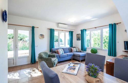 Villa Catieta - Foto 11