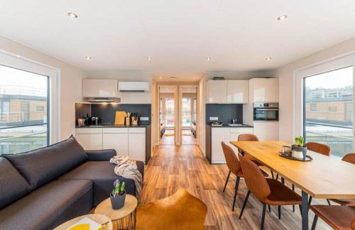 Hausboot Atlantis 11 - Foto 6