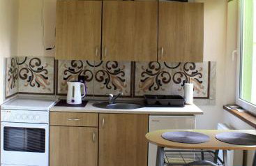 Domek Gloria nad Jeziorem Żywieckim - Foto 6