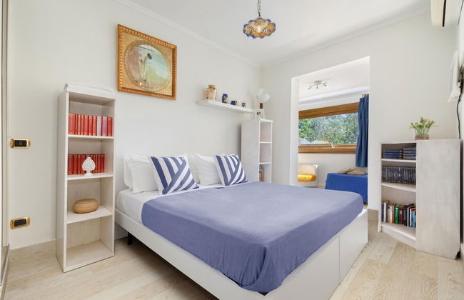 Villa Felice in Massa Lubrense - Foto 2