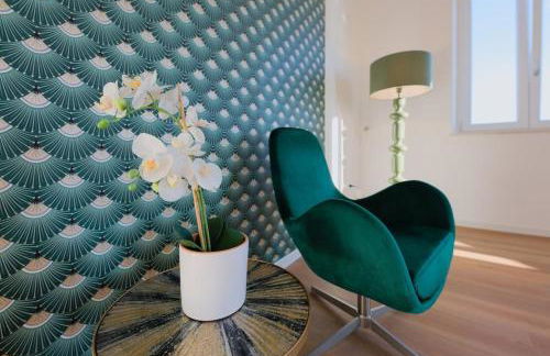 Camera Berlino - La Casa di Carta Affittacamere - Foto 7