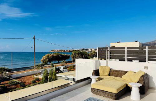 Makrigialos Long Beach Villa 5 - Foto 9