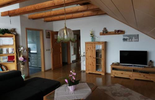 Ferienwohnung Rabelsdorf - Foto 14