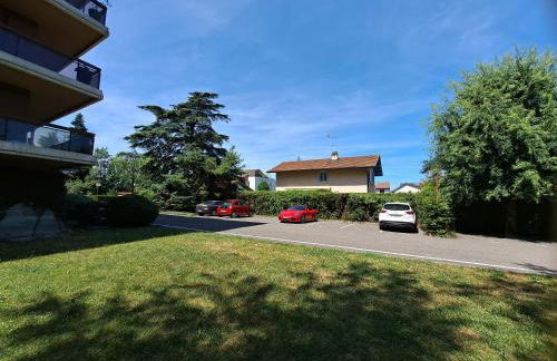 Le Duc de Savoie Thonon - Foto 33