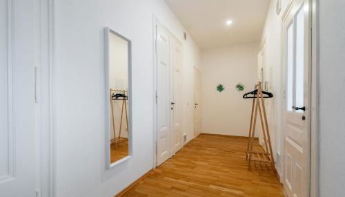 traumhafte Jugendstilwohnung in zentraler Lage am Zoo - Foto 2