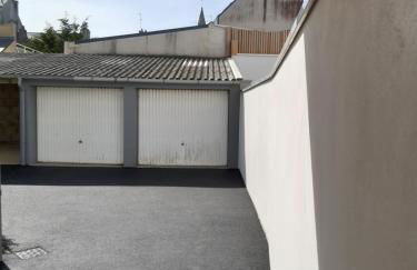 Duplex 100m de la mer - Foto 11