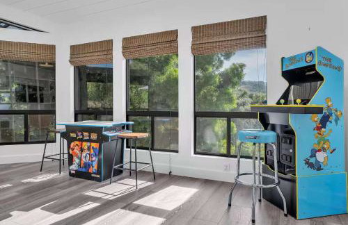 Fallbrook Pool & Spa Wine Country Estate - Foto 53