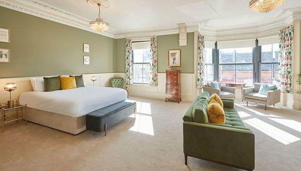 Host Stay Sandpiper - Foto 5, Habitación