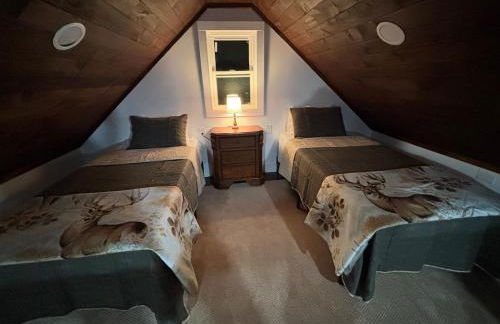 Lake Eagle Rock Lodge - Foto 37