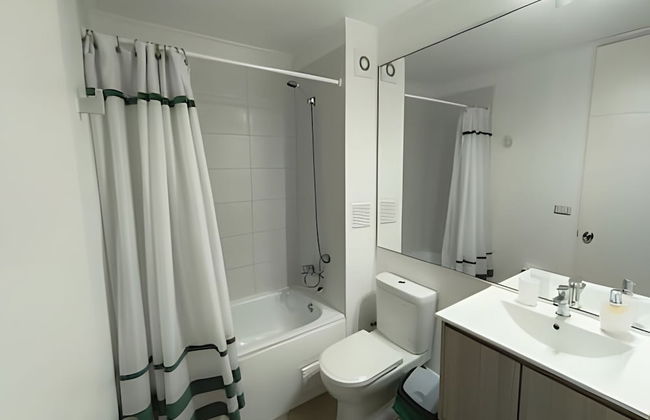 Oceana Suites Distrito Verde - Foto 39