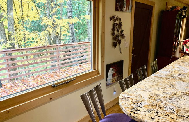 Hauser's Bayfield Cabin - Foto 18