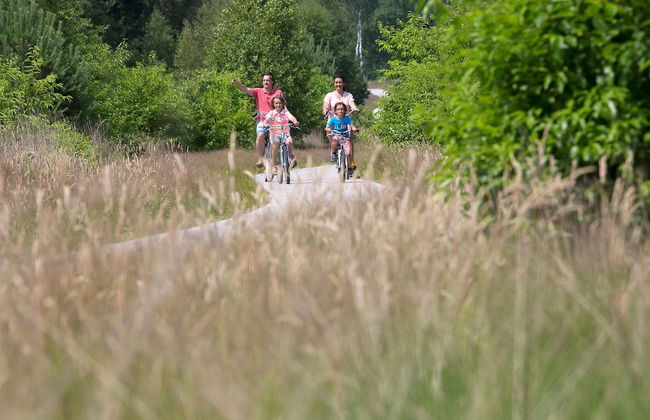 Tidy Furnished Chalet With a Dishwasher - Foto 27