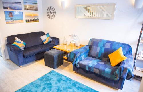 Reeve House - 2-Bed - FREE Parking & Wi-Fi - Foto 23