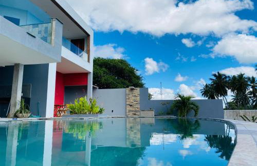 Vila Kite Lagoon - Photo 9