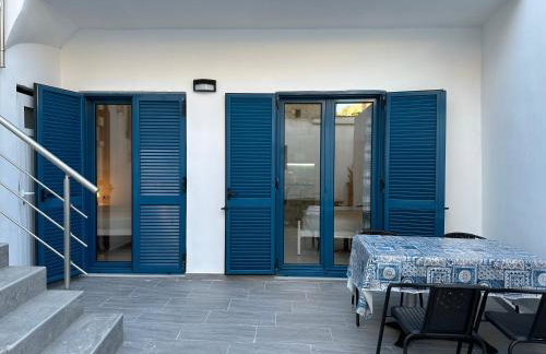 Kato Zaros Apartments - Foto 36