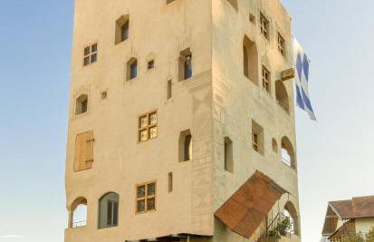 Turm zu Schloss Schedling - Photo 39