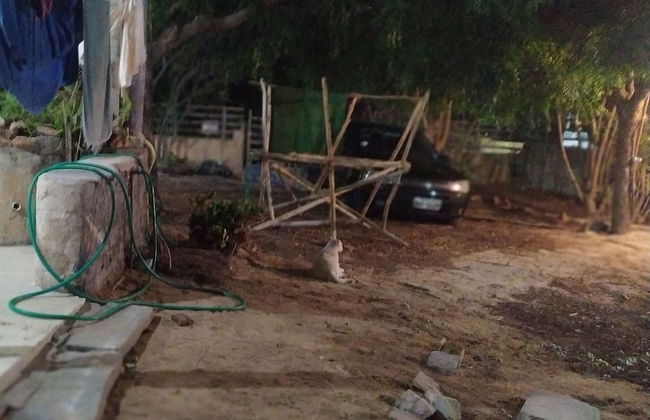 casa de areia - Photo 55