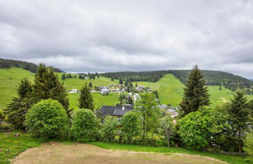 Chalet Foret - Ferienhaus - Foto 39