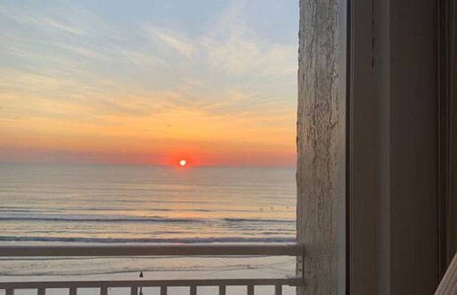 Ocean Front Condo in New Smyrna Beach FL - Foto 26