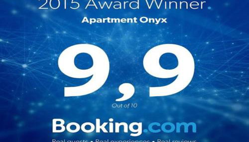 Apartment Onyx - Photo 3, Other