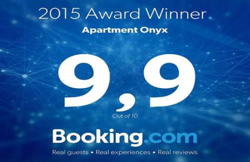 Apartment Onyx - Photo 3