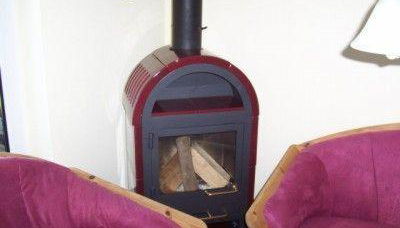 Zur alten Schmiede II (Haus I) - Foto 5