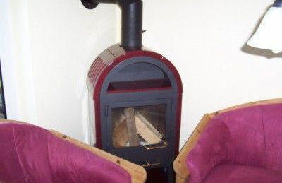 Zur alten Schmiede II (Haus I) - Foto 5