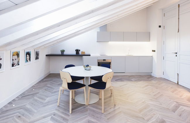 Palacio Salvetti Suites - Photo 23