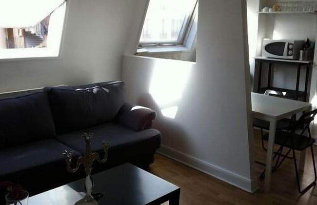 Nationale AppartHotel - Photo 38