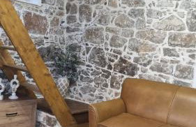 MENELAUS Stone House - Foto 12