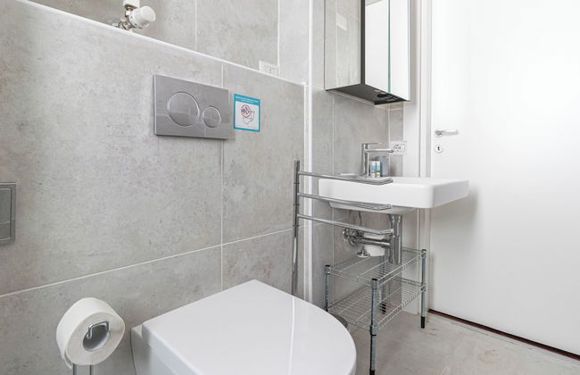 Italianway - Lorenteggio 30 - Foto 2