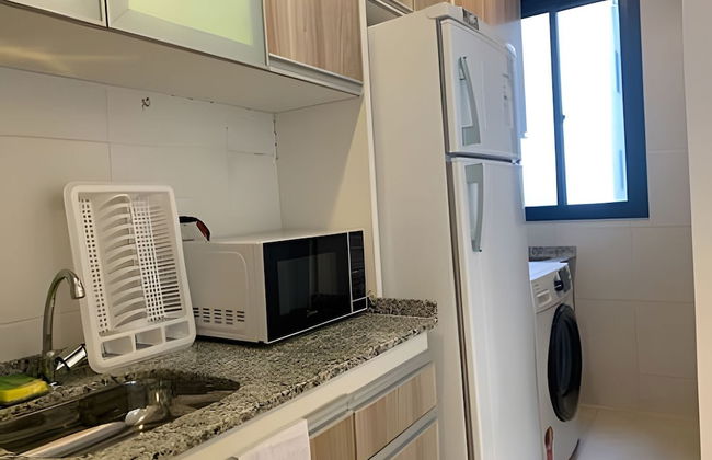 Hosts BR - Apartamentos funcionais - Photo 26