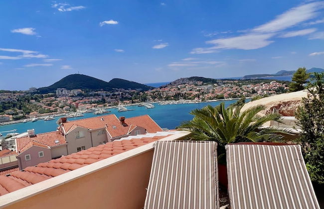 Apartment Lana - Photo 22