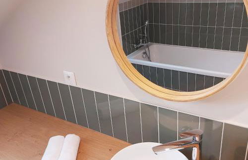 Séjour de luxe au Moulin de Bouchereau : Nature & Détente - FR-1-581-159 - Foto 26