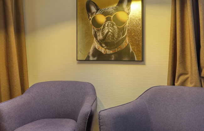 Uni 88 Apart Hotel - Foto 22