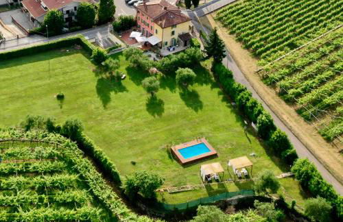 A casa di Hugo - Relais Valpolicella - Photo 1