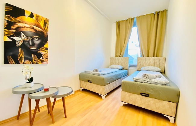 Rooms in Cozy 4BR Shared Apt Central - Foto 14