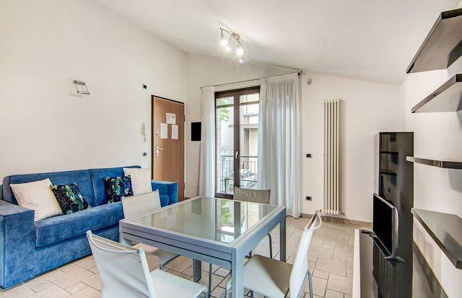 Tranquil Apartment in Cupramontana With Garden - Foto 17