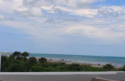2305 Amazing Oceanview Penthouse - Foto 14