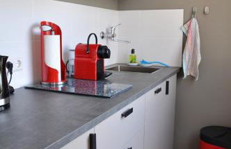 Westerbergen Haus "baltic blick" - Foto 8