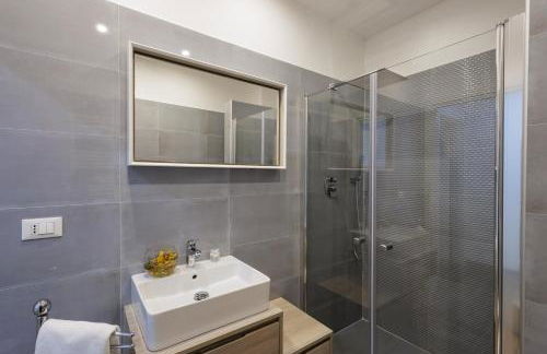 Genoa Lux Apartments with parking - Foto 15